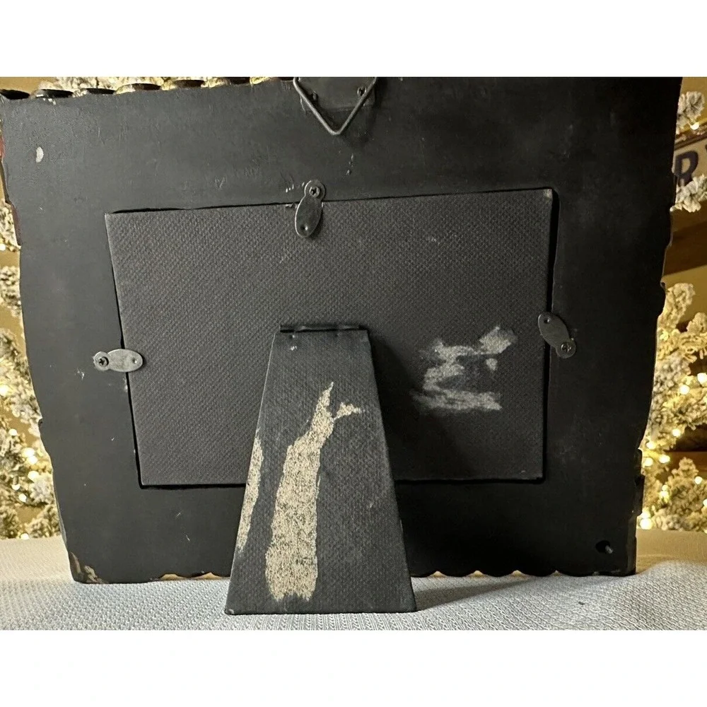 4x6 Picture Frame Shotgun Shell design